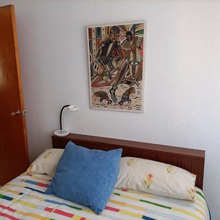 Flat In Las Palmas - Up To 6 People Екстериор снимка