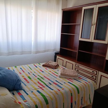 Las Palmas - Hasta 6 Personas Лас Палмас де Гран Канария Екстериор снимка
