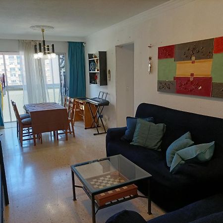 Flat In Las Palmas - Up To 6 People Екстериор снимка