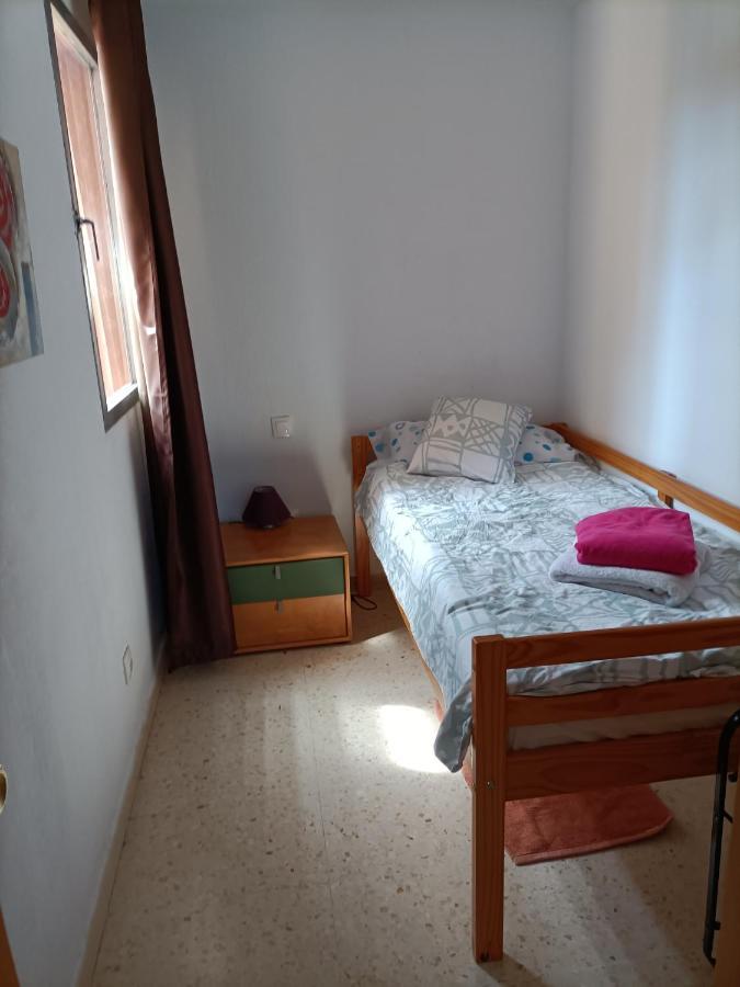 Flat In Las Palmas - Up To 6 People Екстериор снимка