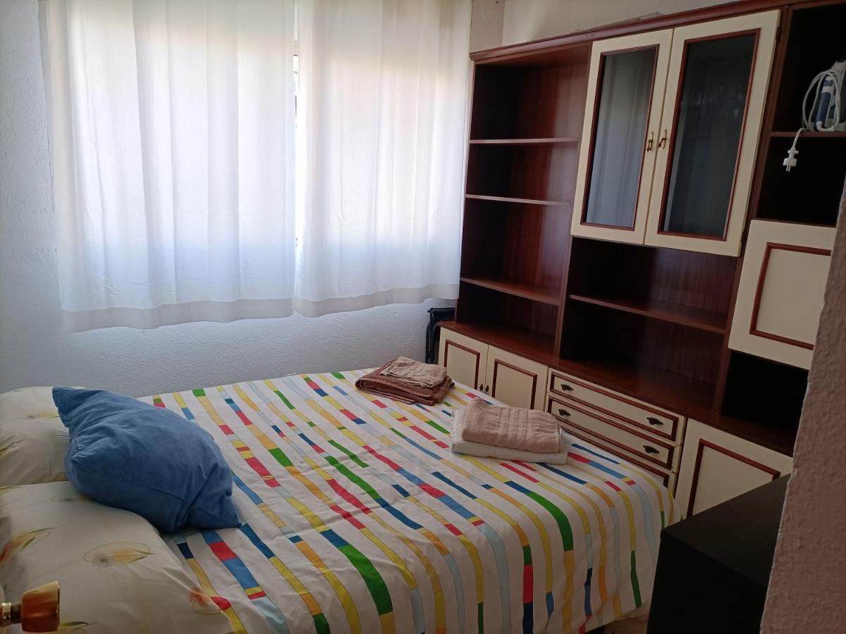 Flat In Las Palmas - Up To 6 People Екстериор снимка