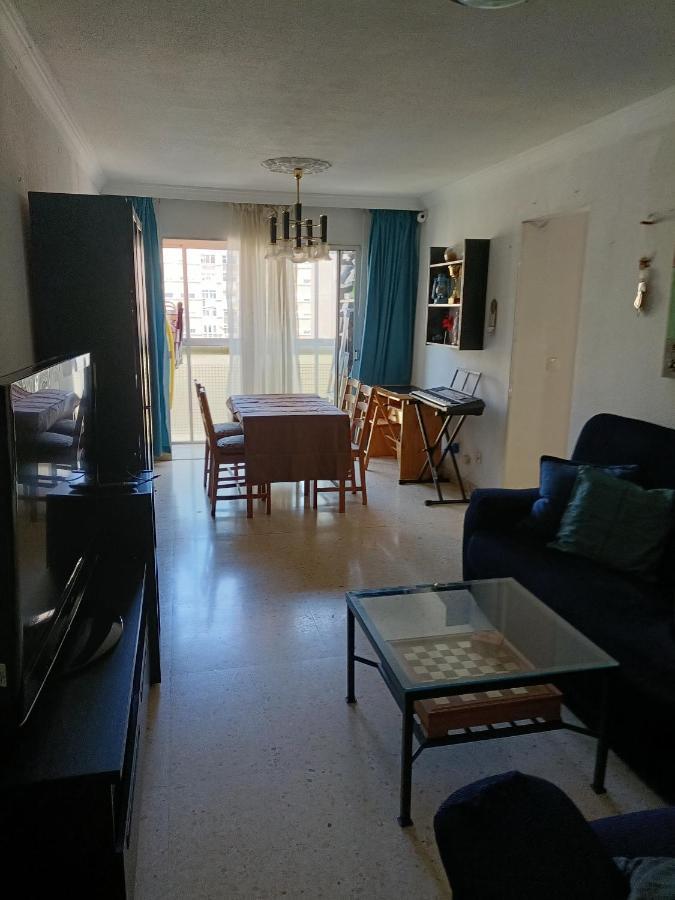 Flat In Las Palmas - Up To 6 People Екстериор снимка