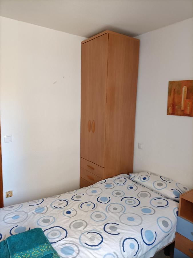 Flat In Las Palmas - Up To 6 People Екстериор снимка
