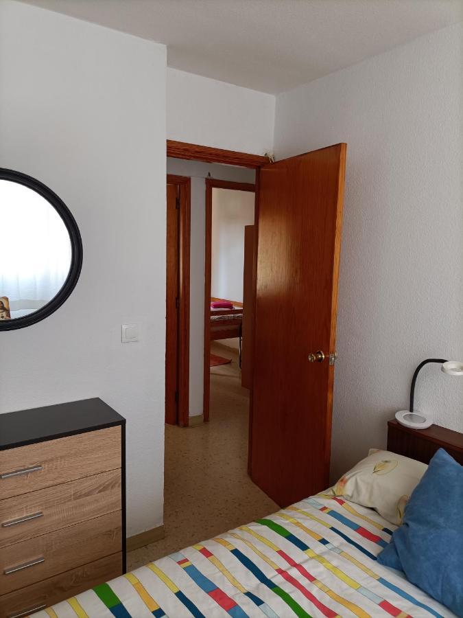 Flat In Las Palmas - Up To 6 People Екстериор снимка