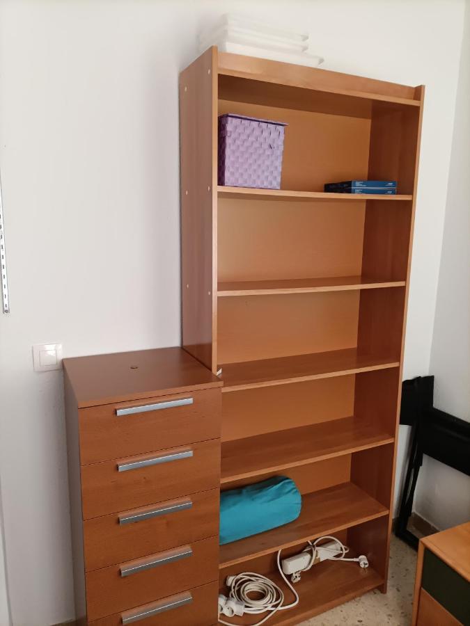 Flat In Las Palmas - Up To 6 People Екстериор снимка
