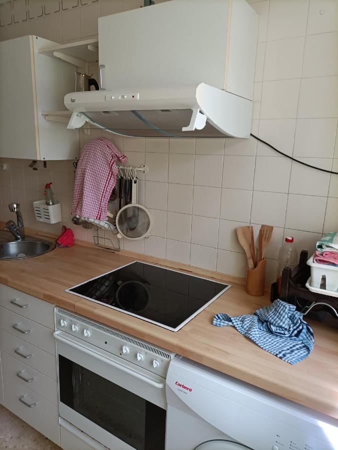 Flat In Las Palmas - Up To 6 People Екстериор снимка
