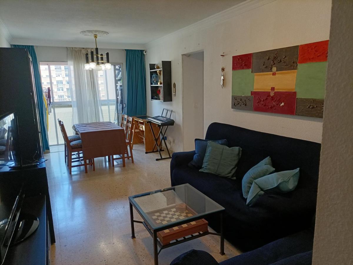 Flat In Las Palmas - Up To 6 People Екстериор снимка