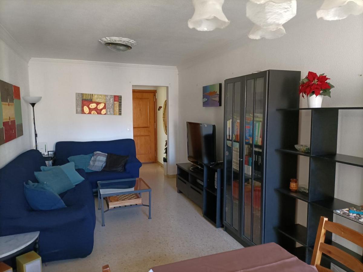 Flat In Las Palmas - Up To 6 People Екстериор снимка