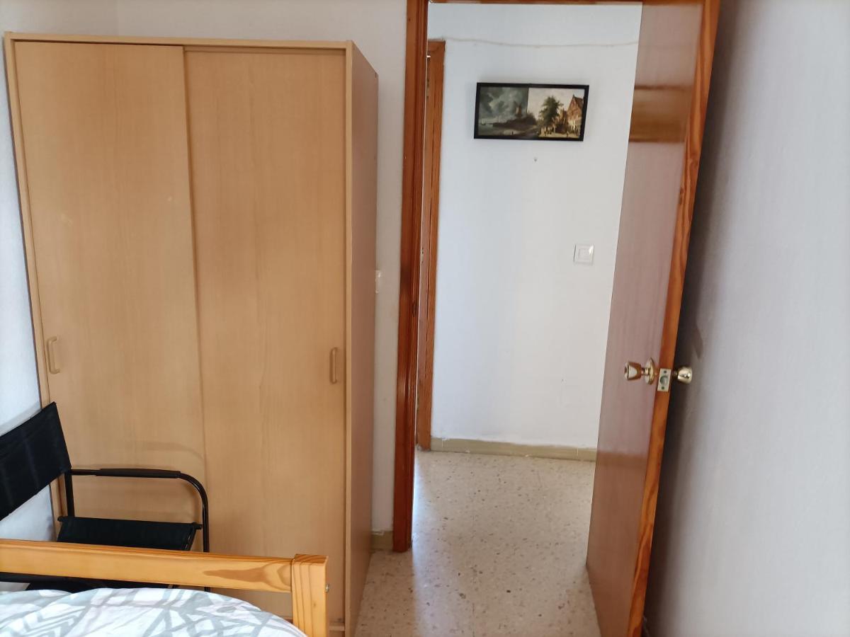 Flat In Las Palmas - Up To 6 People Екстериор снимка