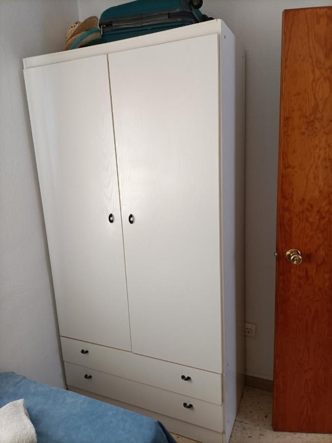 Flat In Las Palmas - Up To 6 People Екстериор снимка