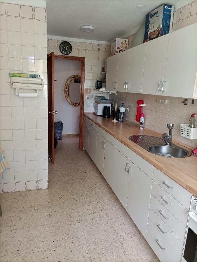 Flat In Las Palmas - Up To 6 People Екстериор снимка