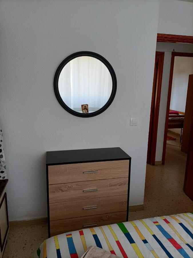 Flat In Las Palmas - Up To 6 People Екстериор снимка