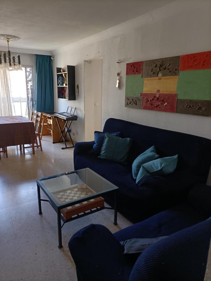 Flat In Las Palmas - Up To 6 People Екстериор снимка