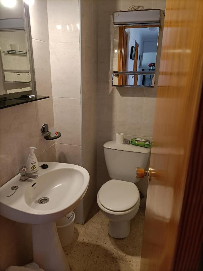 Flat In Las Palmas - Up To 6 People Екстериор снимка