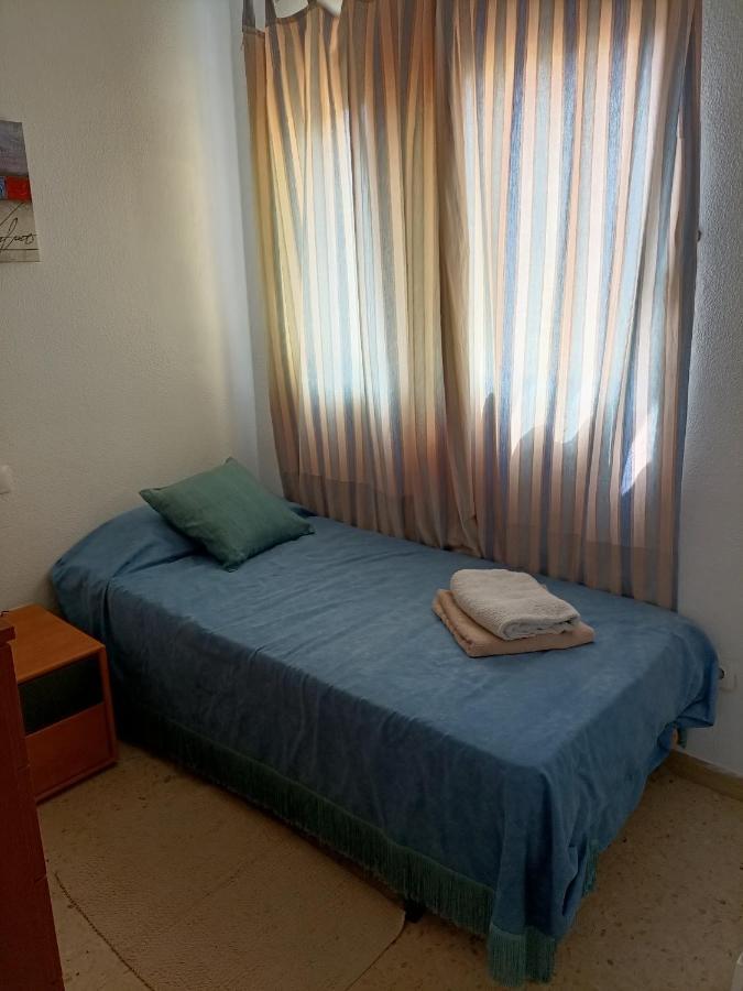 Flat In Las Palmas - Up To 6 People Екстериор снимка