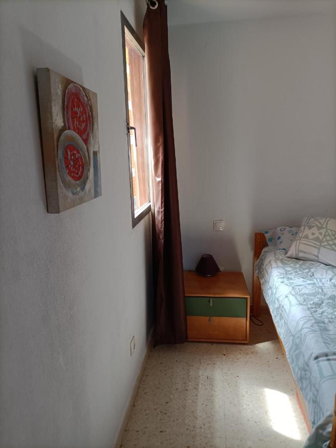 Flat In Las Palmas - Up To 6 People Екстериор снимка
