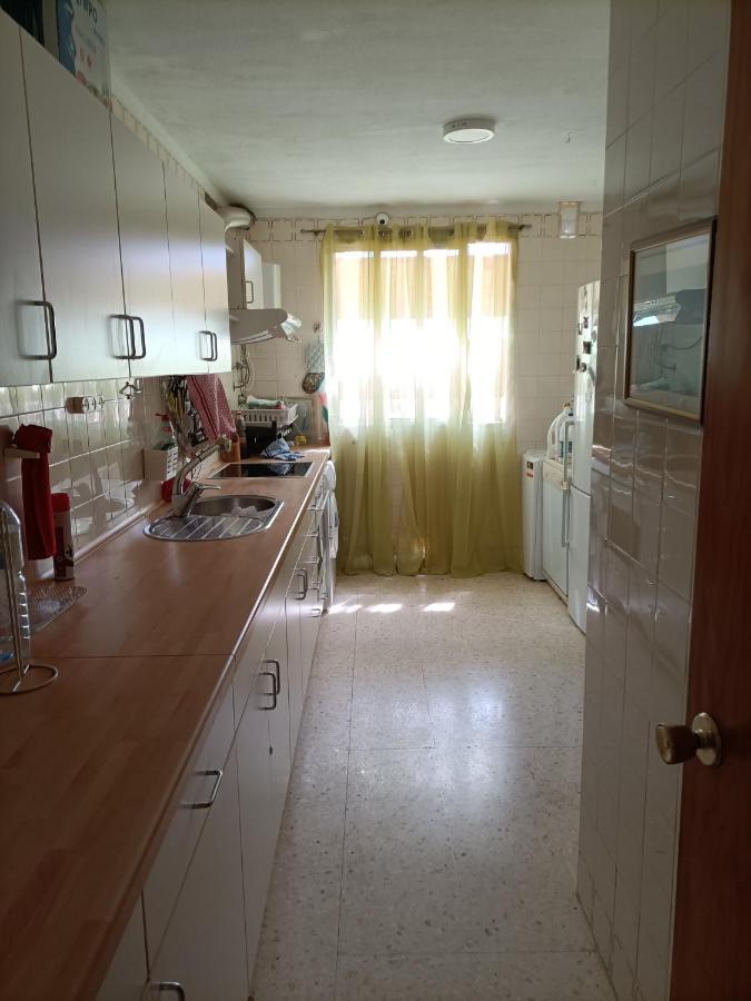 Flat In Las Palmas - Up To 6 People Екстериор снимка